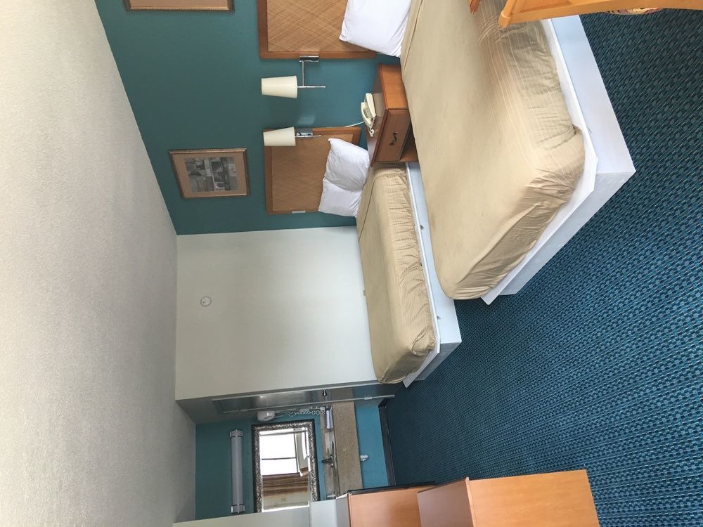 Executive Inn Ferry Pass Esterno foto