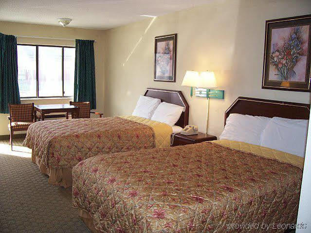 Executive Inn Ferry Pass Esterno foto