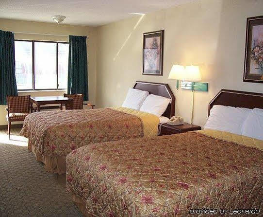 Executive Inn Ferry Pass Esterno foto